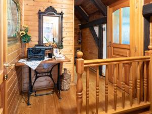 Prodej chalupy, Jestřabí v Krkonoších - Křížlice, Křížlice, 168 m2