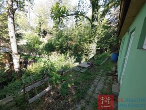 Prodej chaty, Černošice, 30 m2