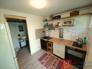 Prodej chaty, Černošice, 30 m2