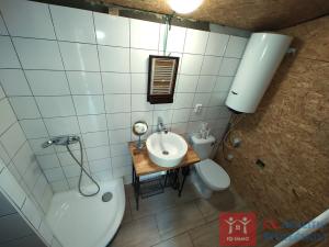 Prodej chaty, Černošice, 30 m2