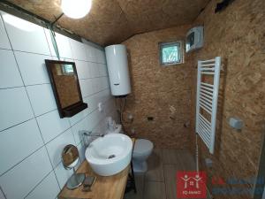 Prodej chaty, Černošice, 30 m2