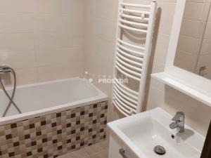 Pronájem bytu 1+kk, Ústí nad Labem - Severní Terasa, Ladova, 21 m2