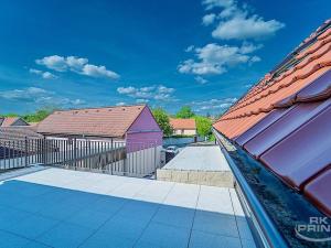 Prodej rodinného domu, Roudnice nad Labem, 1. máje, 153 m2