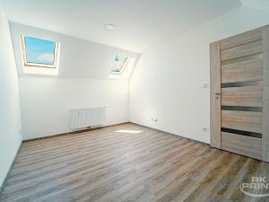 Prodej rodinného domu, Roudnice nad Labem, 1. máje, 153 m2
