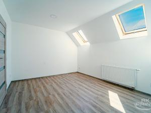 Prodej rodinného domu, Roudnice nad Labem, 1. máje, 153 m2