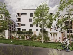 Prodej bytu 3+kk, Praha - Hlubočepy, Silurská, 76 m2