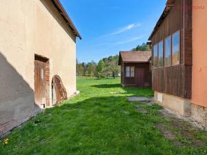 Prodej ubytování, Chmelík, 103 m2