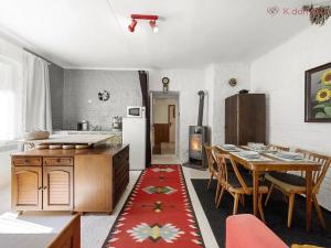 Prodej ubytování, Chmelík, 103 m2