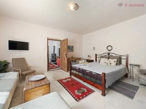 Prodej chalupy, Chmelík, 103 m2