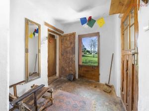 Prodej chalupy, Chmelík, 103 m2