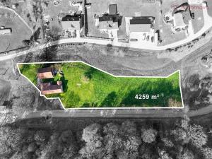 Prodej chalupy, Chmelík, 103 m2