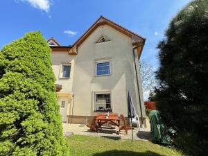 Prodej rodinného domu, Lužec nad Vltavou, 280 m2