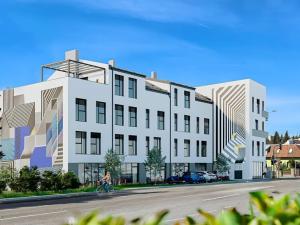Prodej bytu 2+kk, Brno, 48 m2