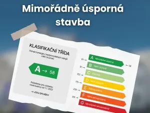Prodej bytu 2+kk, Brno, 48 m2
