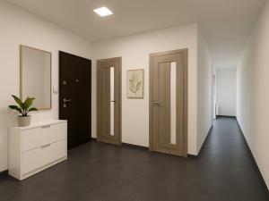 Prodej bytu 2+1, Žatec, Svatováclavská, 59 m2