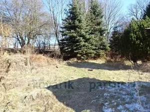 Prodej zahrady, Rumburk, Strážní, 925 m2