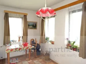 Prodej rodinného domu, Rumburk, Zámečnická, 120 m2