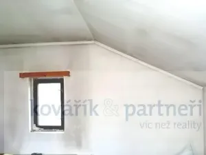 Prodej rodinného domu, Rumburk, Zámečnická, 120 m2