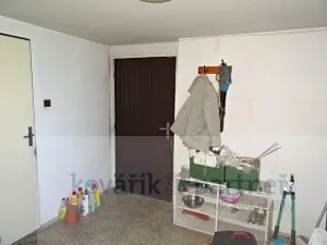 Prodej rodinného domu, Rumburk, Zámečnická, 120 m2