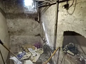 Prodej rodinného domu, Rumburk, Zámečnická, 120 m2