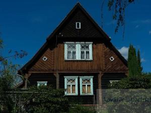 Prodej rodinného domu, Rumburk, Šmilovského, 230 m2
