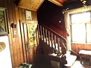 Prodej rodinného domu, Rumburk, Šmilovského, 230 m2