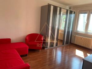 Pronájem bytu 2+1, Praha - Krč, Antala Staška, 56 m2