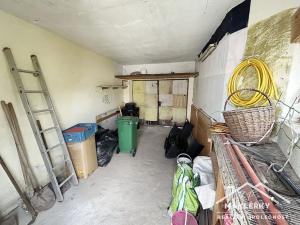 Prodej rodinného domu, Kutná Hora, U Lazara, 68 m2