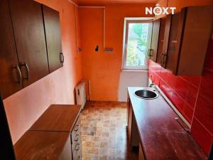 Prodej bytu 2+1, České Budějovice, Dobrovodská, 54 m2