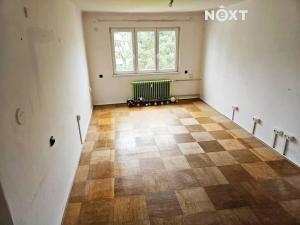 Prodej bytu 2+1, České Budějovice, Dobrovodská, 54 m2