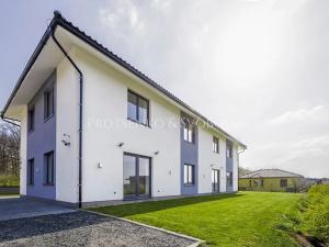 Prodej rodinného domu, Milovice, Lesní, 423 m2