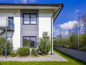 Prodej rodinného domu, Milovice, Lesní, 423 m2
