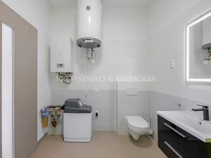 Prodej rodinného domu, Milovice, Lesní, 423 m2