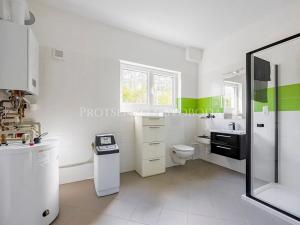 Prodej vícegeneračního domu, Milovice, Lesní, 423 m2