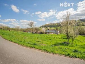 Prodej pozemku pro bydlení, Ludmírov, 815 m2