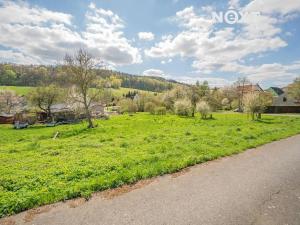 Prodej pozemku pro bydlení, Ludmírov, 815 m2