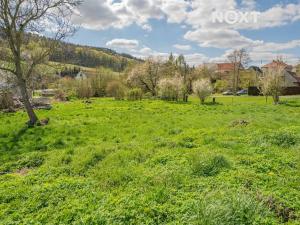 Prodej pozemku pro bydlení, Ludmírov, 815 m2