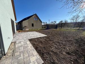Prodej rodinného domu, Ptení, 92 m2