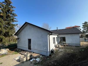 Prodej rodinného domu, Čelechovice na Hané, 137 m2