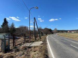 Prodej zahrady, Plumlov, 860 m2