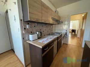 Prodej bytu 2+1, Česká Třebová, Semanínská, 61 m2