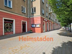 Pronájem obchodního prostoru, Havířov - Město, Hlavní třída, 81 m2