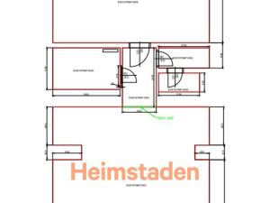 Pronájem obchodního prostoru, Havířov - Město, Hlavní třída, 81 m2