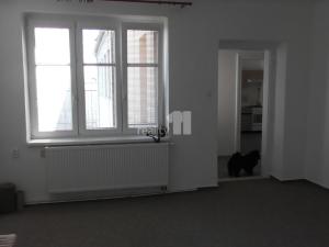 Pronájem bytu 2+1, Ostrava - Mariánské Hory, Přemyslovců, 80 m2