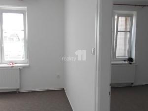 Pronájem bytu 2+1, Ostrava - Mariánské Hory, Přemyslovců, 80 m2