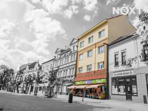 Prodej půdního prostoru, Kladno, Zádušní, 70 m2