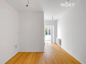 Prodej bytu 1+1, Praha - Žižkov, Husitská, 36 m2