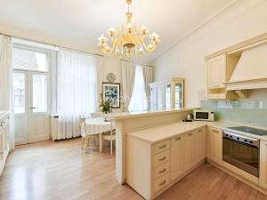 Pronájem bytu 3+kk, Praha - Nové Město, Truhlářská, 125 m2