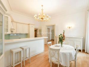 Pronájem bytu 3+kk, Praha - Nové Město, Truhlářská, 125 m2