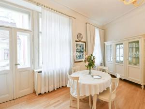 Pronájem bytu 3+kk, Praha - Nové Město, Truhlářská, 125 m2